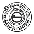 luigj_gurakuqi_university_logo