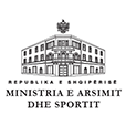 ministry_of_education_and_science_albania_logo