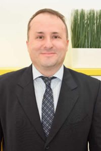 Prof. dr Dejan Nešić